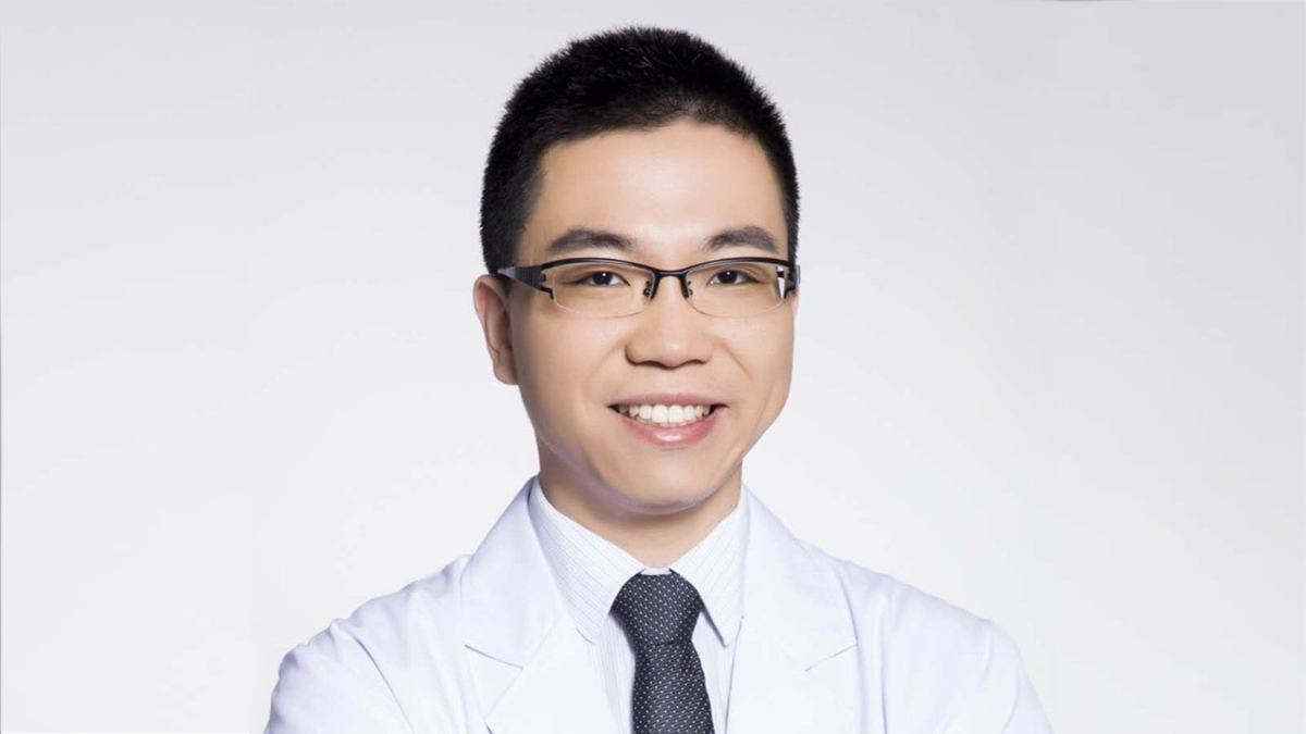 Advances in Precision Medicine by Zheng Wilson Wang