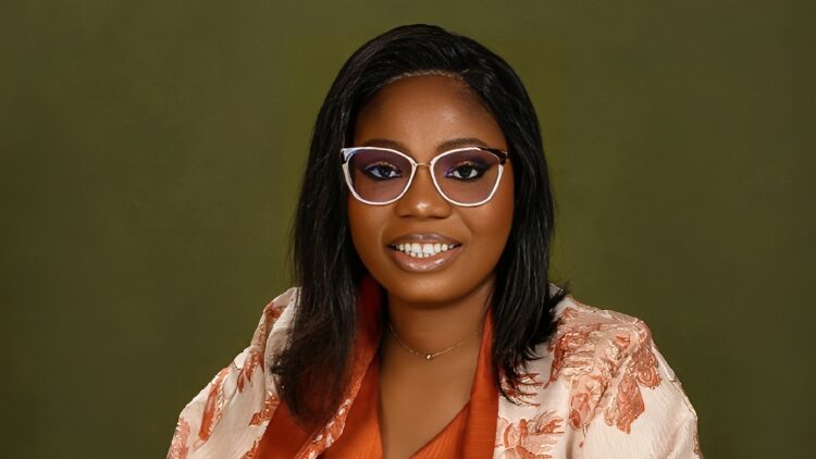 Adekemi Oyewusi: Highlighting the positive and inspiring experiences I’ve had