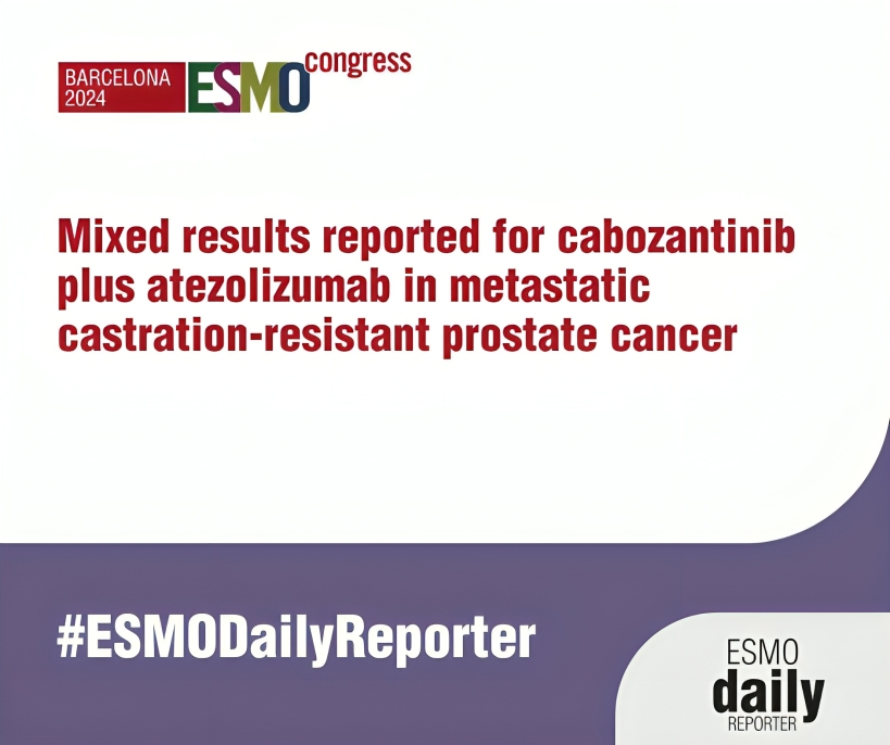 Final OS data from the phase III CONTACT-02 trial at ESMO24