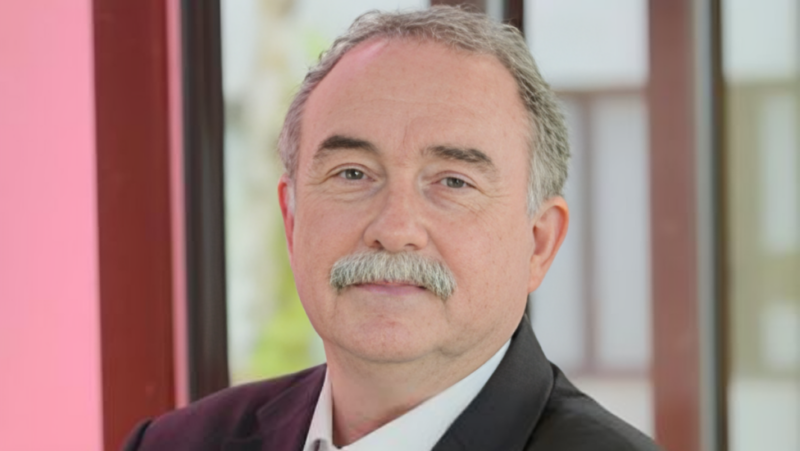 Meet the SIOP Europe Board Member and Policy Affairs Lead, Gilles Vassal