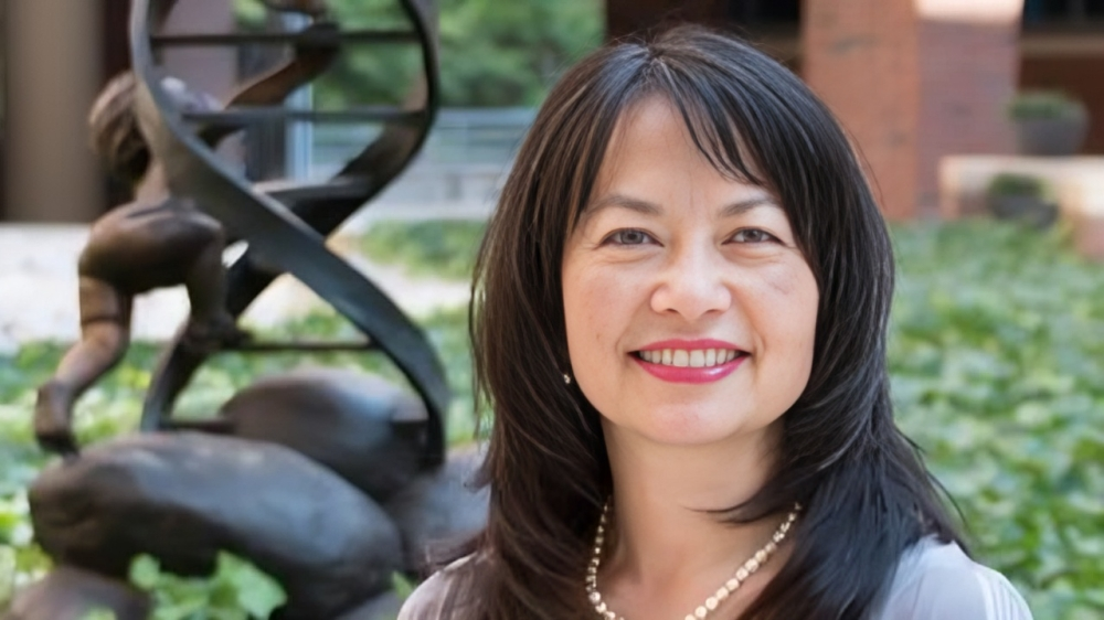 Cathy Eng: Bringing the future to the present