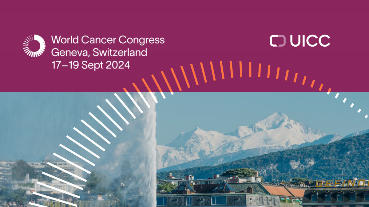 World Cancer Congress 2024