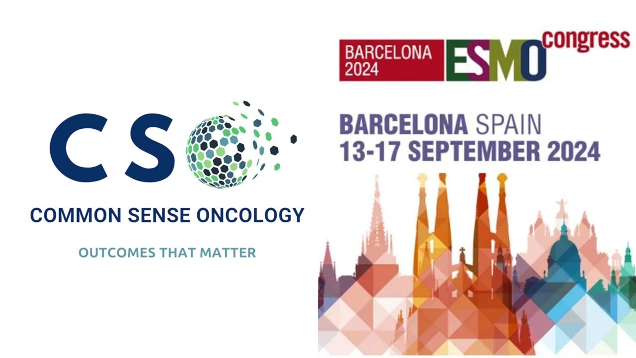 Highlights of the CSO symposium from ESMO24