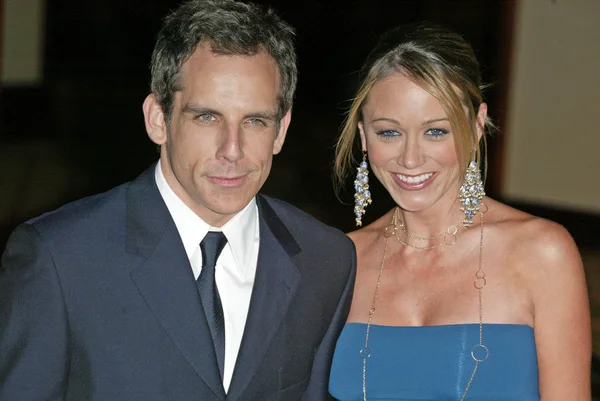 Ben Stiller