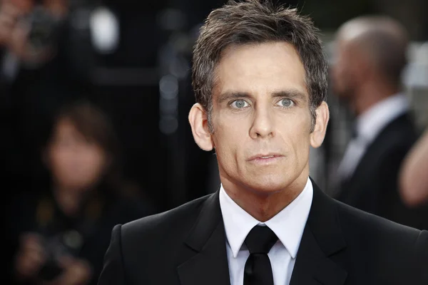 Ben Stiller 