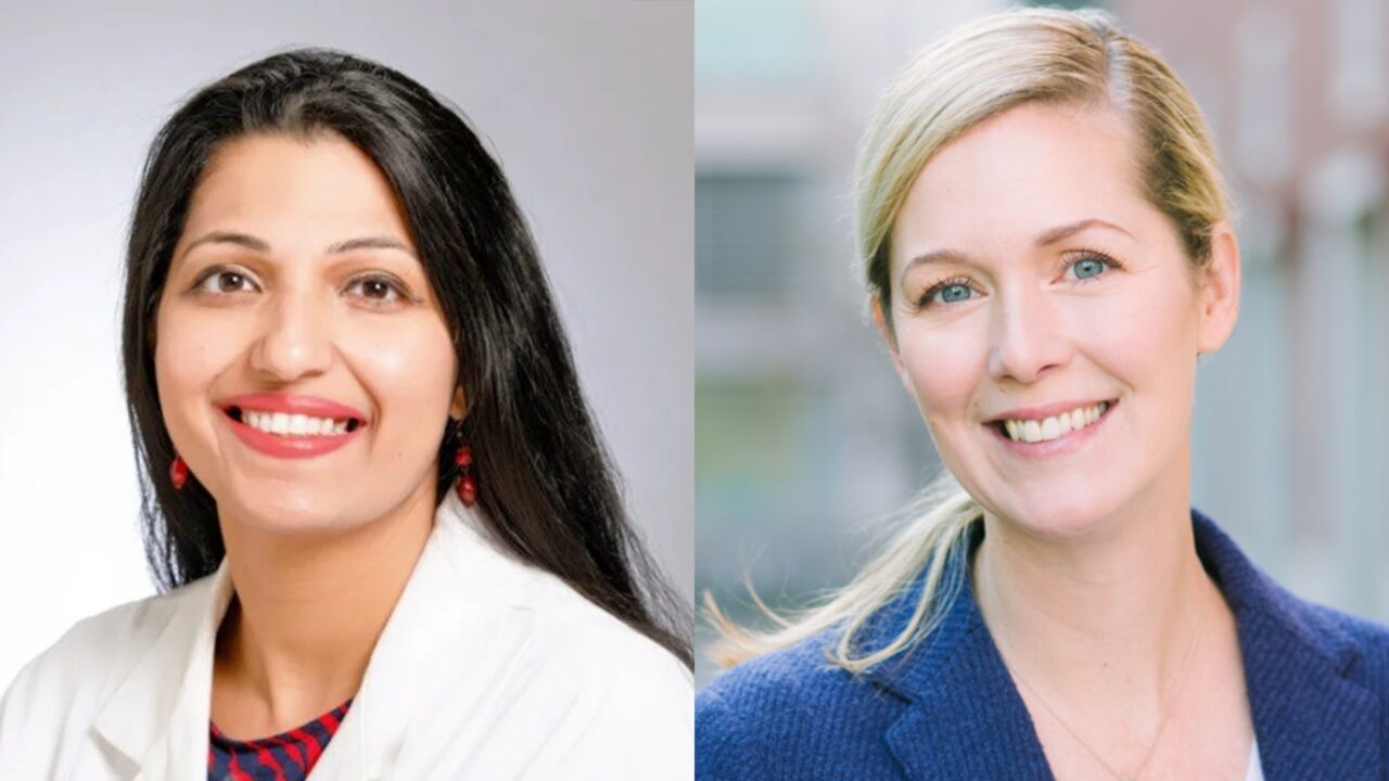 Devika Das: Van Loon “hit all the marks” on inequities faced by mid-career women oncologists