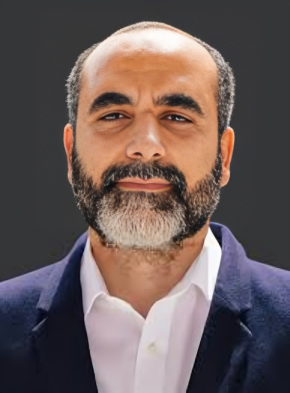 Mohammed Ghaly: Navigating the Diversity of Islamic Ethical Perspectives on End-of-Life Care at WCC 2024