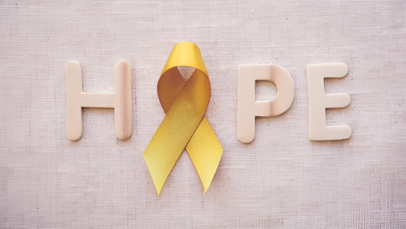 Angela Mastronuzzi: This month serves as a crucial reminder to raise cancer awareness