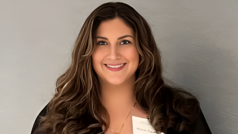 Alique Topalian: Happy to be part of the special edition issue of Elephants and Tea and The Leukemia and Lymphoma Society