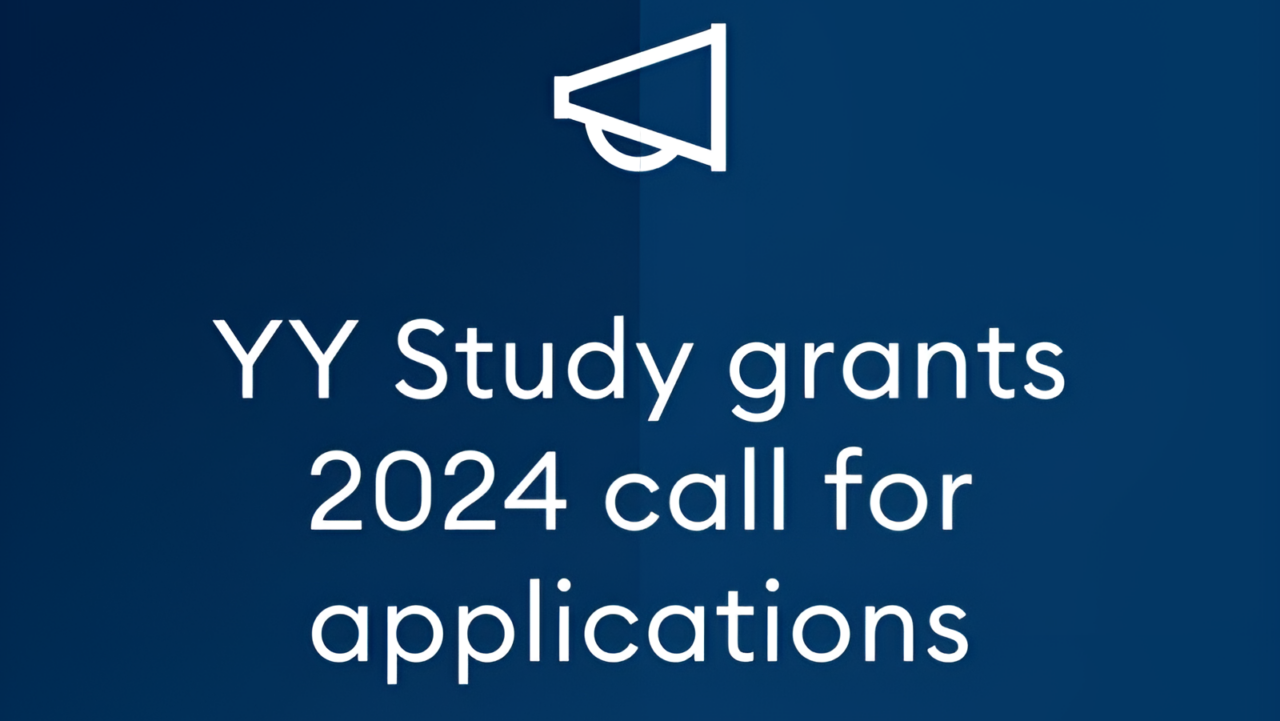 Apply for the YY Study grants 2024! – UICC