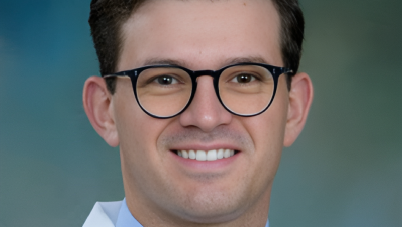 Chase Bowen: Honored to be a contributor to the ASCO Educational Book for 2024!