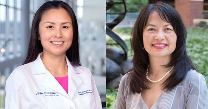 Cathy Eng: Combination of ICI’s and radiotherapy in locally advanced GEJ adenocarcinoma