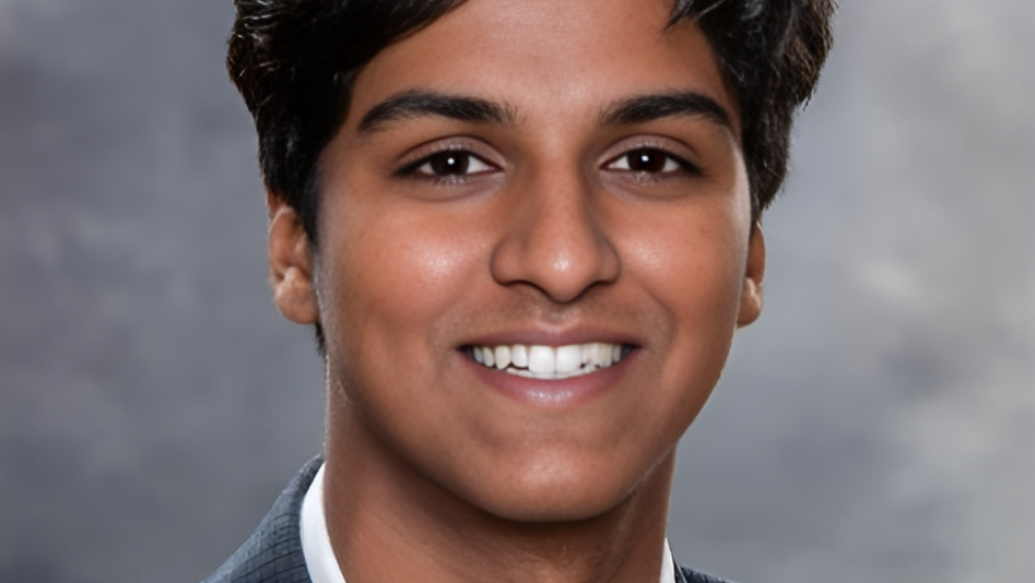 Urvish Jain: Developing dedicated palliative care teams for pediatric patients