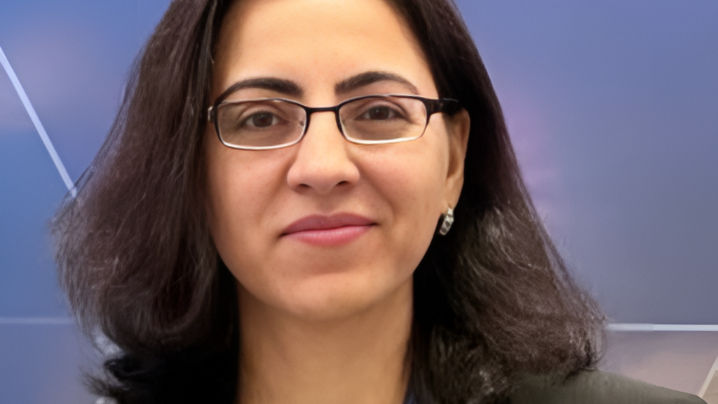 Sabita Jiwnani: Multinational multidisciplinary tumour board for Esophageal Cancer at ISDE2024