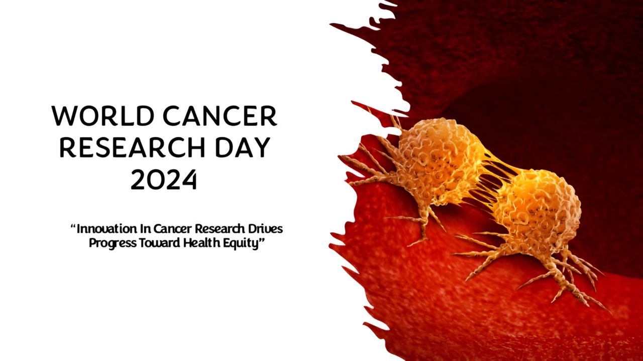 Shahrin Ahmed on World Cancer Research Day 2024