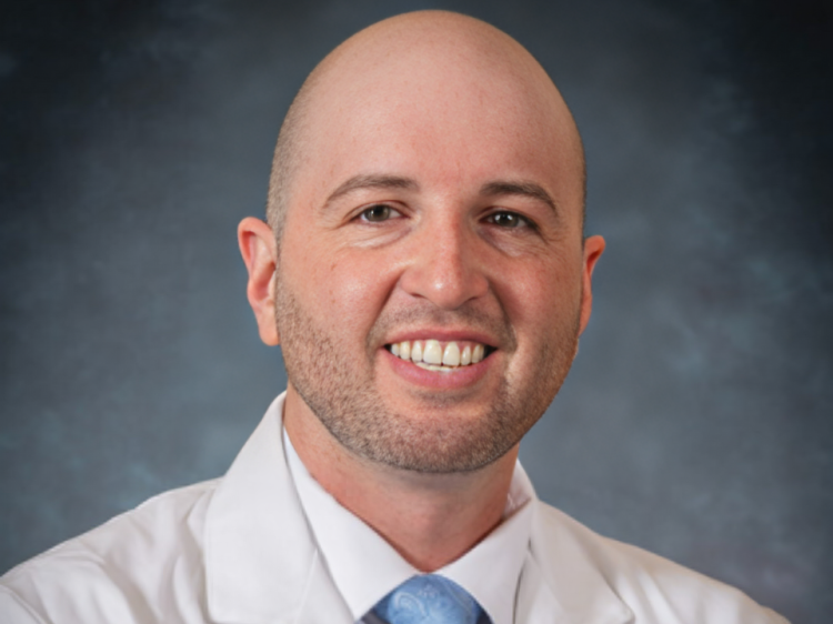 Jacob J. Adashek: Thrilled to represent The START Center for Cancer Research at TargetCancer Foundation’s Lunch and Learn Webinar