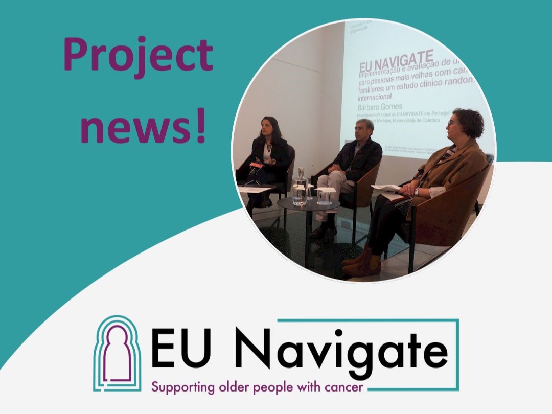 The latest newsletter on EU Navigate – European Cancer Organisation