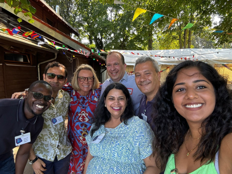 Belén Garijo: This is what real diversity looks like