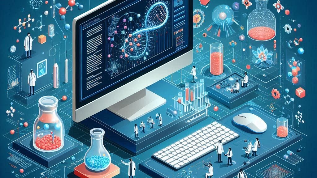 Advancing Cancer Treatment through Computer-Aided Drug Design – The Babak Lab