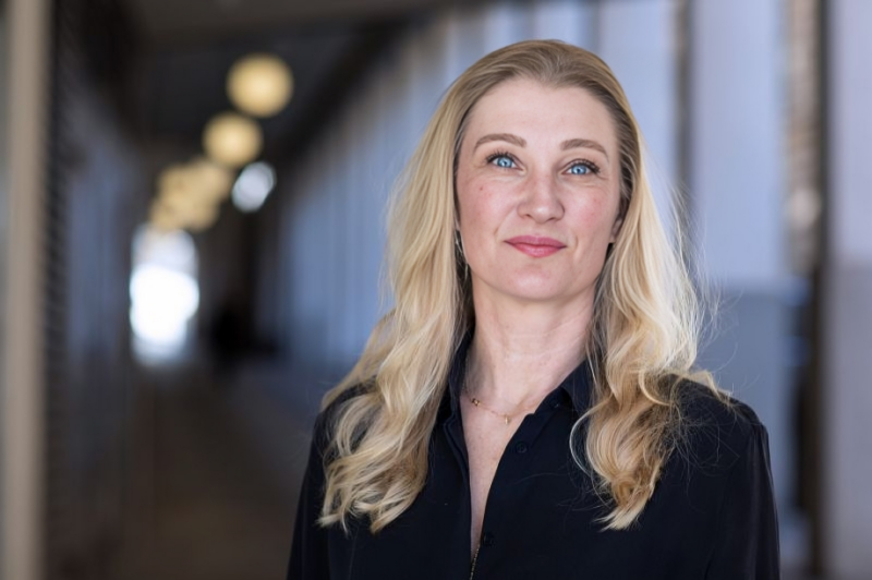 Union for International Cancer Control – Malin Grape about devastating effect of AMR on cancer patients