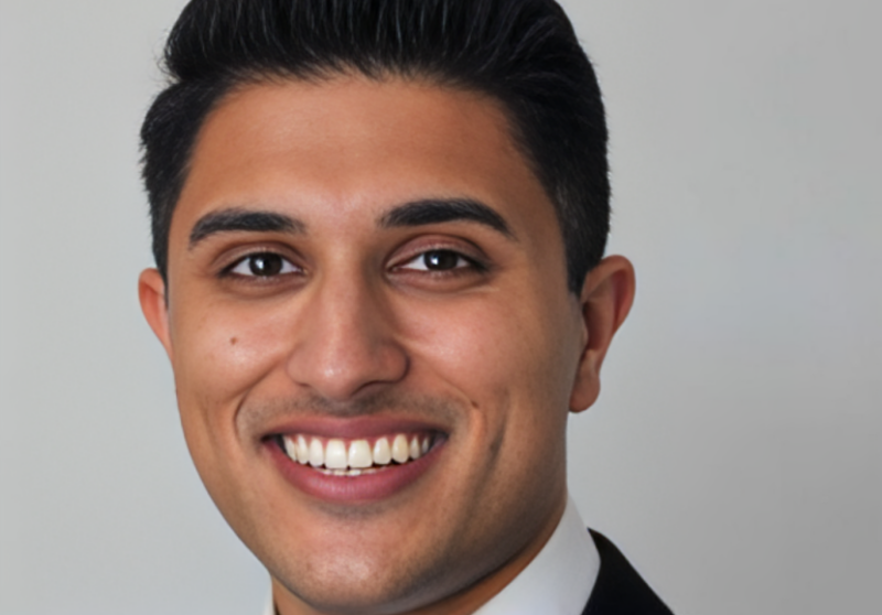 Saarang Deshpande on serum ferritin thresholds for iron deficiency and iron deficiency anemia