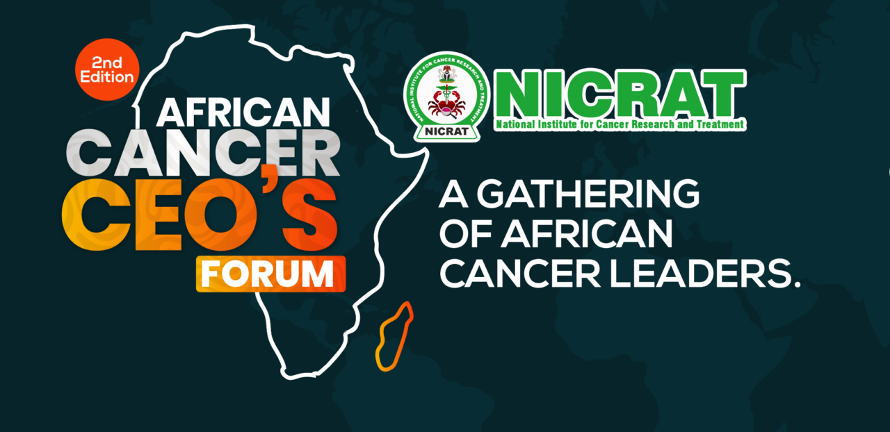 African Cancer CEO’s Forum: Access to Screening, Diagnosis, and Treatment in Africa