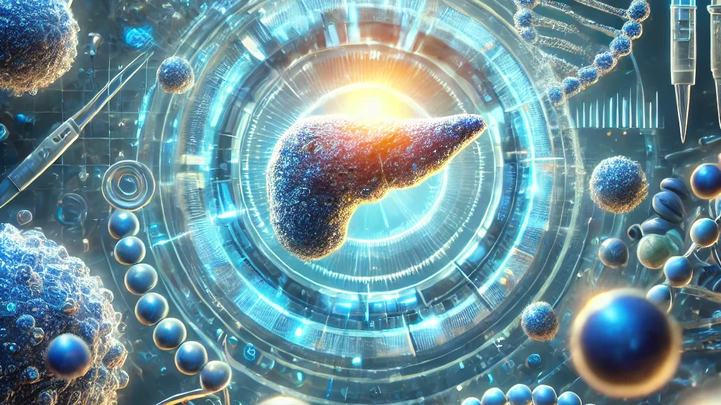 Mark Lewis: RAS(ON) inhibitor responses in pancreatic adenocarcinoma