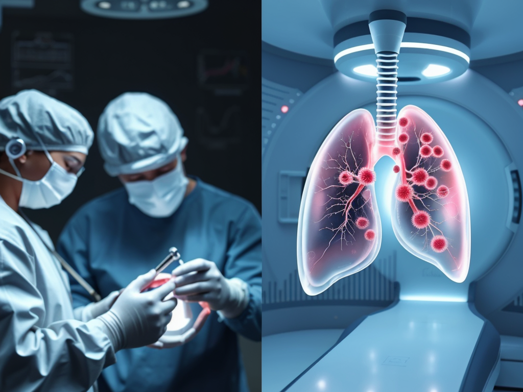 Long-term Survival Outcome of Surgery versus Stereotactic Body Radiation Therapy as Initial Local Treatment for Pulmonary Oligometastases from Colorectal Cancer