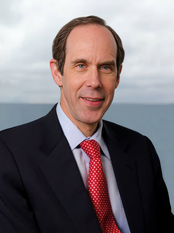 SPCC – Inspirational interview with Dr. Brian Druker