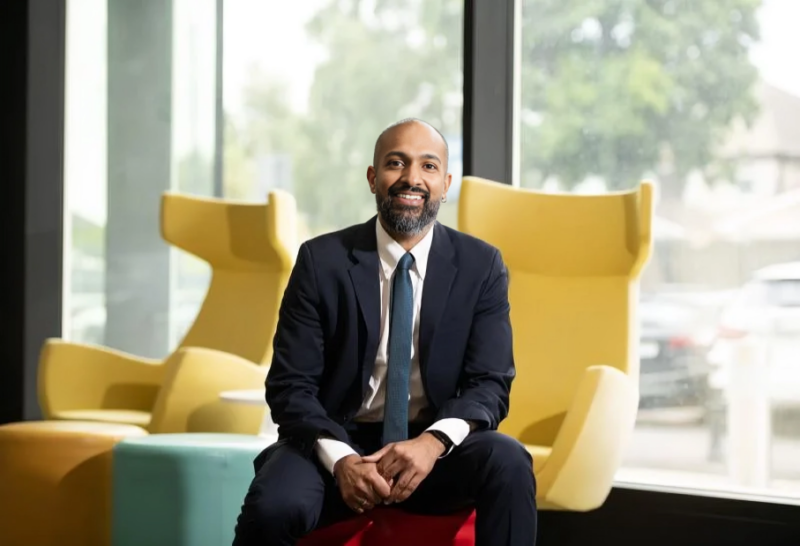 Imran Sulaiman has been awarded a European Research Council Starting Grant