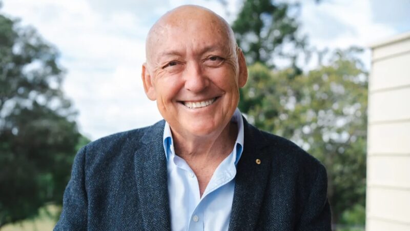 Reflecting on a Legacy: Professor Jeff Dunn’s 2 year Presidency at UICC