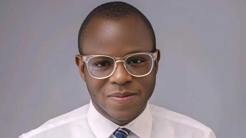 Joshua Omale: Happy Independence Day, Nigeria