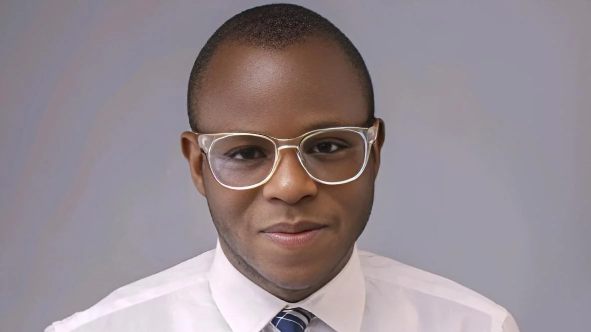 Joshua Omale: Leveraging Digital Media for Advocacy