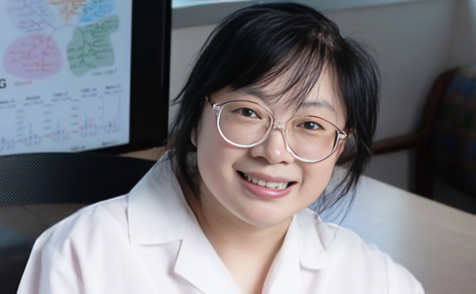 Linghua Wang: NCI HTAN PreCancer Research Center grant to establish the Center for Gastric PreCancer Atlas