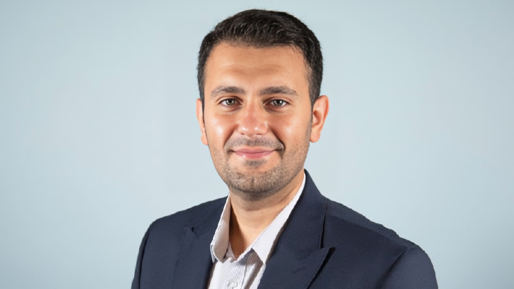Mahdi Sheikh: Lung Cancer Screening in Europe is a Golden Opportunity to Tackle Tobacco Use with Scalable