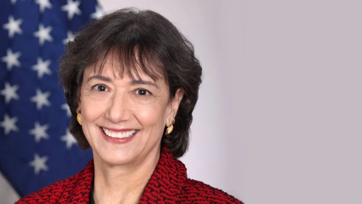 Monica Bertagnolli: NIH is reestablishing the Scientific Management Review Board