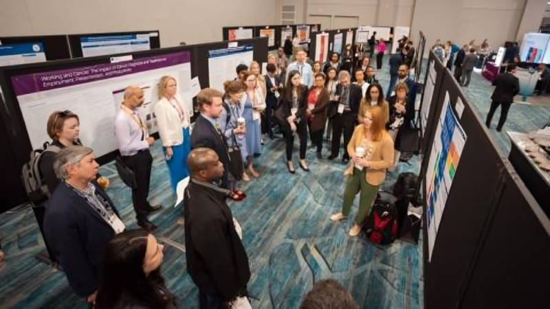 National Comprehensive Cancer Network is accepting original abstracts for the General Poster Session