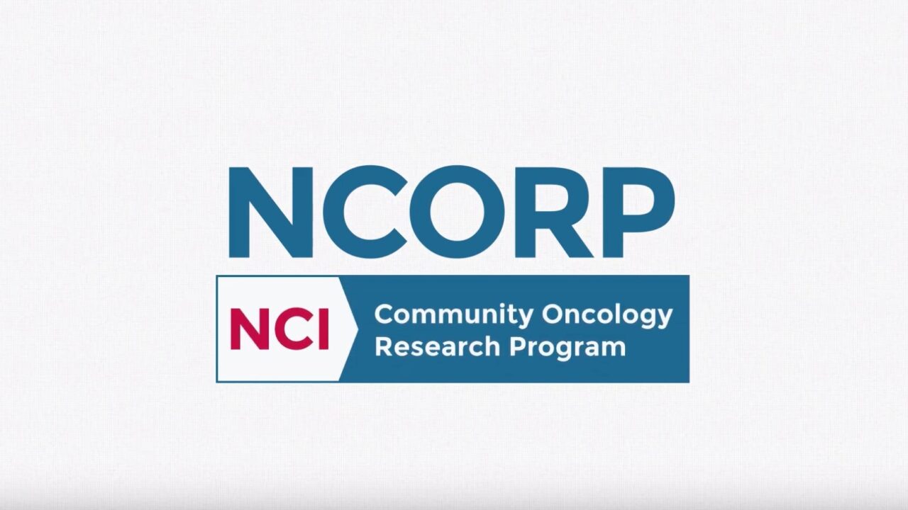 Celebrating accomplishments and sharing lessons learned at NCORP 2024 annual meeting