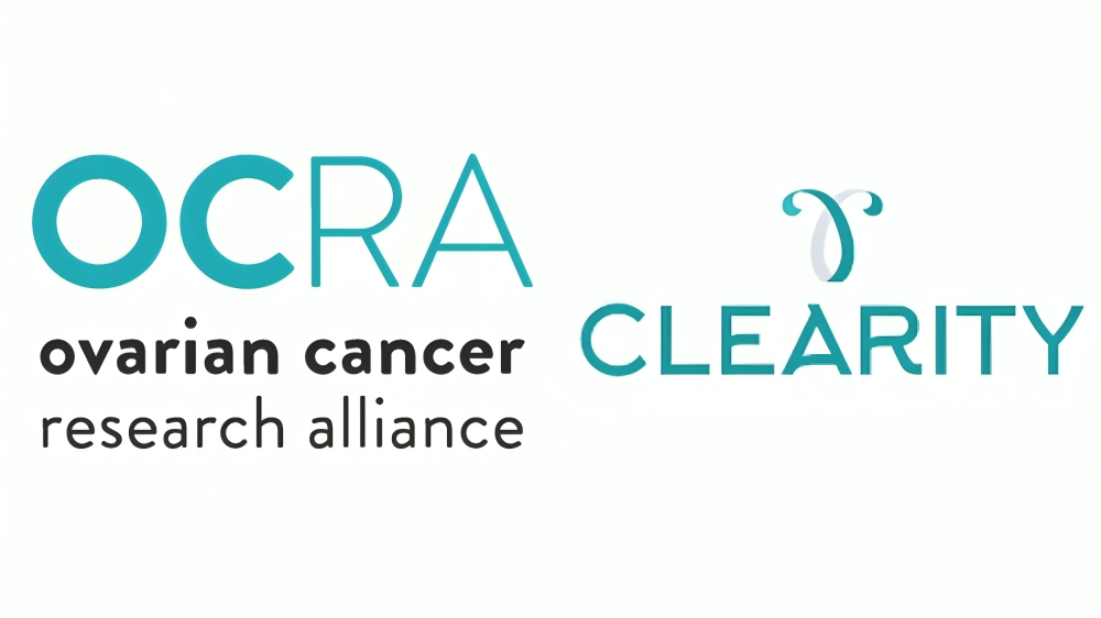 The Clearity Foundation will be joining with Ovarian Cancer Research Alliance