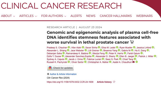 Metastatic castration - resistant prostate cancer resistant to androgen receptor signaling inhibitors - APCCC