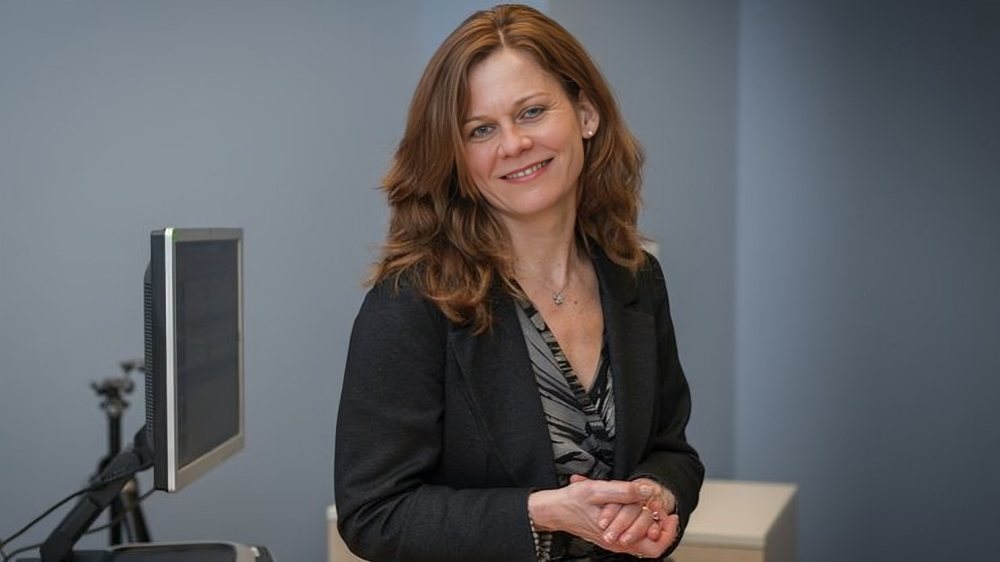 Ann Partridge has been named Interim Chair of Medical Oncology for Dana-Farber