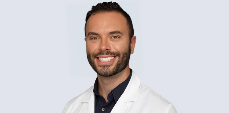 Pediatric radiation oncology research is more than a career – Raymond Mailhot