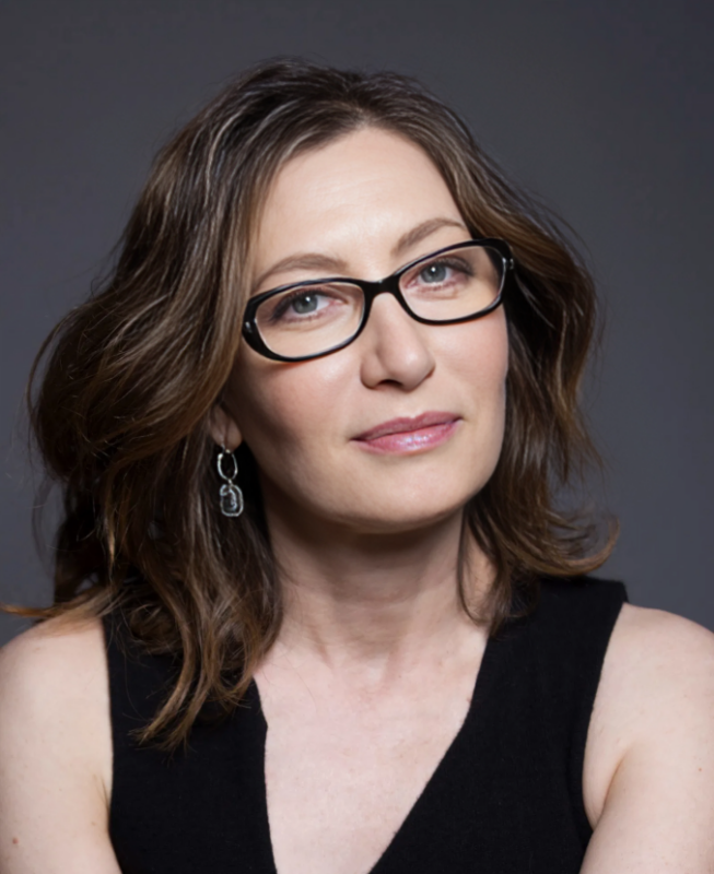 Annabelle Gurwitch: My 4 year cancerversary