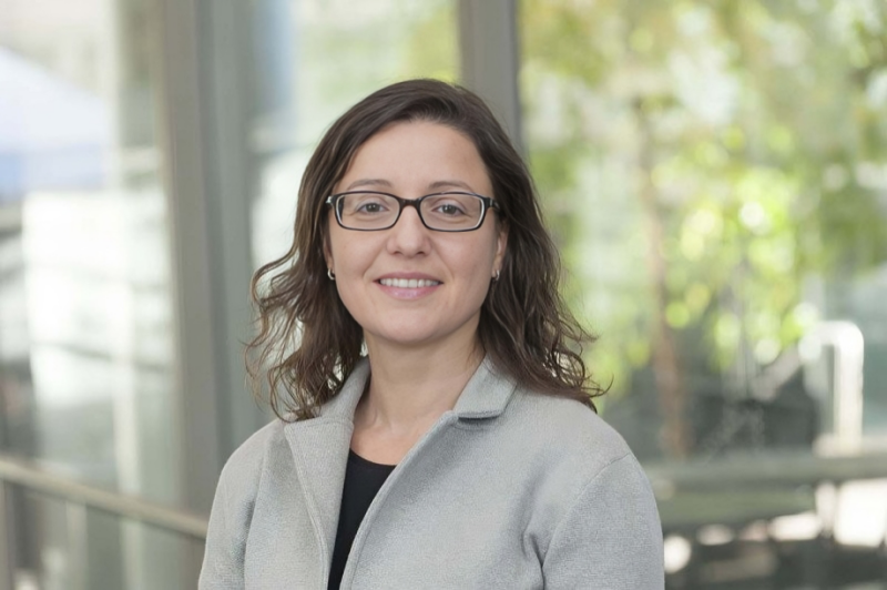 Natasha Rekhtman: New Rare Type cell lung cancer identified by MSK Research Team