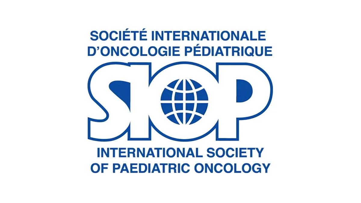 Save the date for SIOP 2025 in Amsterdam – International Society of Paediatric Oncology