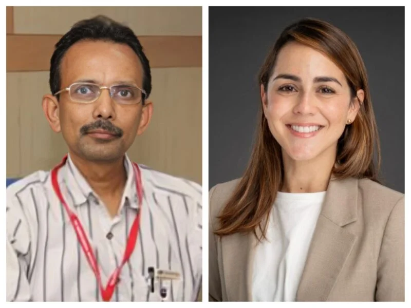 Educational webinar by the SIOP GHN Research and Innovations about Palliative Care