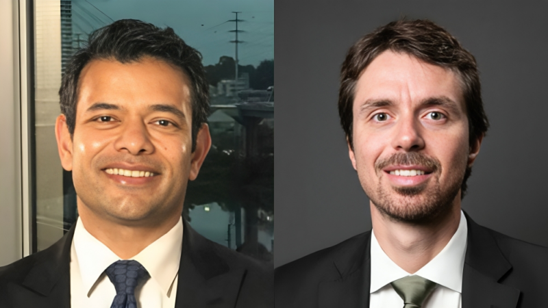 Sumanta Pal: Amazing overview of non-clear cell kidney cancer by Pedro Barata