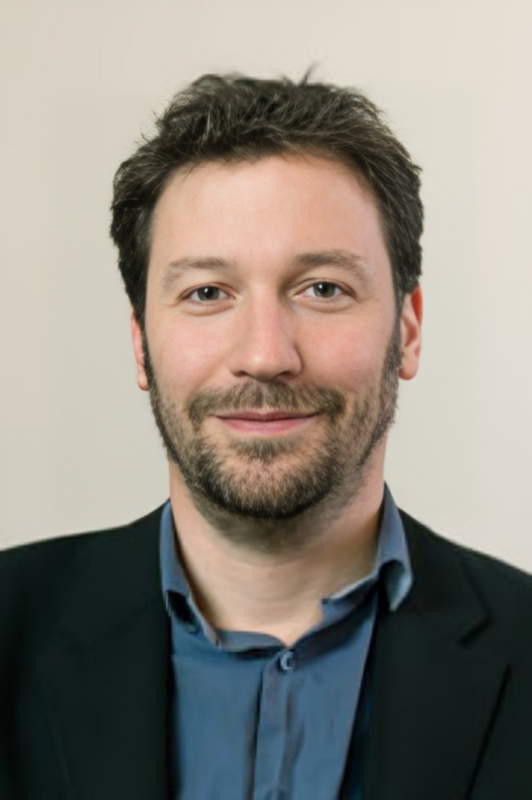 Julien Taieb: Genetic and transcriptomic analyses of early-onset colon cancer