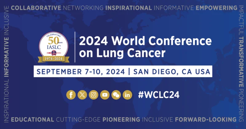 Best of WCLC24