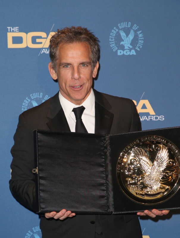 Ben Stiller